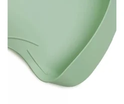 Baberos^Thermobaby Babero Bibou Green