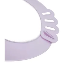 Baberos^Thermobaby Babero Bibou Lila