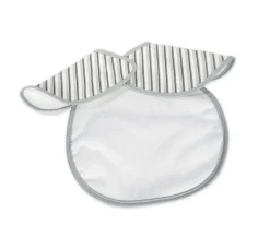 Discount Babero Botton Raya Baberos|Baberos Impermeables