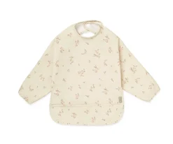 Baberos^Cam Cam Babero con Mangas Ashley