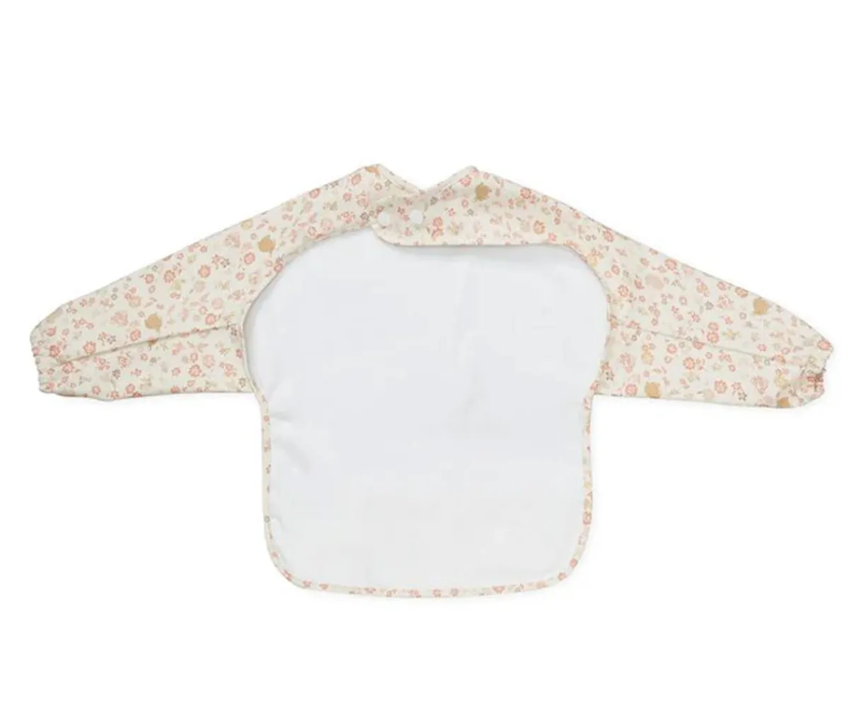 Baberos^Cam Cam Babero con Mangas Augusta