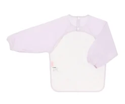 Best Babero con Mangas Ballet Colecciones Vuelta Al Cole|Baberos Impermeables