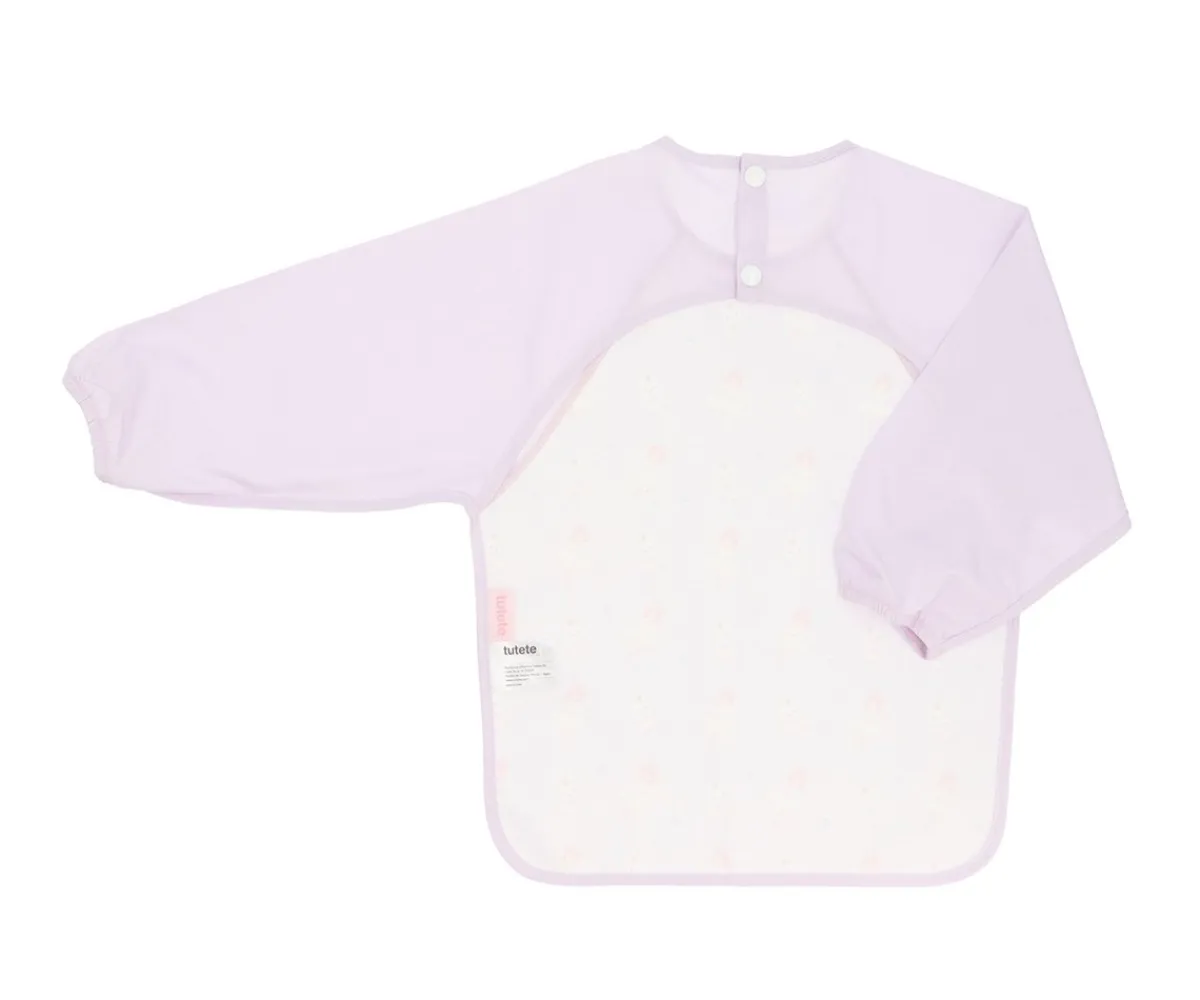 Best Babero con Mangas Ballet Colecciones Vuelta Al Cole|Baberos Impermeables