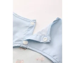 Best Babero con Mangas City Cars Baberos|Colecciones Vuelta Al Cole