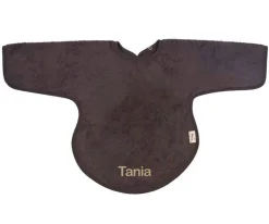 Hot Babero con Mangas Graphit Personalizable Baberos Con Manga|Baberos Personalizados