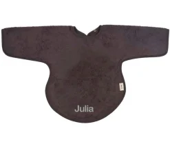 Hot Babero con Mangas Graphit Personalizable Baberos Con Manga|Baberos Personalizados