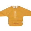 Discount Babero Con Mangas Impermeable Mr. Fox Personalizable Baberos Con Manga|Baberos Impermeables
