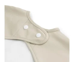 Best Babero con Mangas Lalee Sand 6-18m Personalizable Baberos Con Manga|Baberos Personalizados