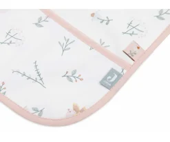 Outlet Babero con Mangas Lovely Birds Baberos Con Manga|Baby Led Weaning