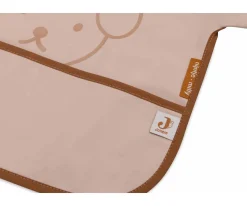 Online Babero con Mangas Miffy Peekaboo Wild Rose Baberos Con Manga|Baberos Impermeables