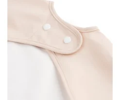 Best Babero con Mangas Ozzo Powder 6-18m Personalizable Baberos Personalizados|Baberos Con Manga