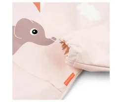 Clearance Babero con Mangas Playground Powder Personalizable Baberos Impermeables|Baberos Personalizados