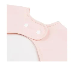 New Babero con Mangas Powder Wally 6-18m Personalizable Baberos Con Manga|Baberos Personalizados