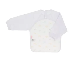 Hot Babero con Mangas Savannah Baberos Impermeables|Colecciones Vuelta Al Cole