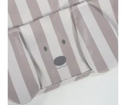 Hot Babero con Mangas Sintra Beige Baberos|Baberos Impermeables