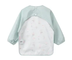 Clearance Babero con Mangas The Three Little Pigs Baberos|Colecciones Vuelta Al Cole