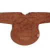 Sale Babero con Mangas Hazel Brown Personalizable Baberos Con Manga|Baberos Personalizados