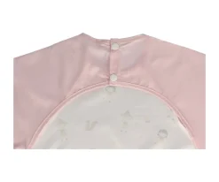 Hot Babero con Mangas Wild Fairies Baberos|Baberos Impermeables