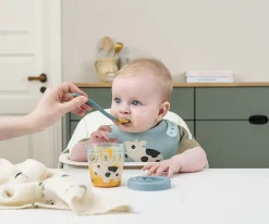 Baberos^Done by Deer Babero de Silicona Dotti