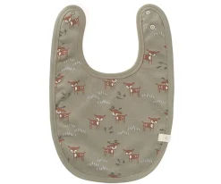 Baberos^Fresk Babero Cervatillo Verde