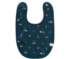 Baberos^Fresk Babero Conejito Indigo