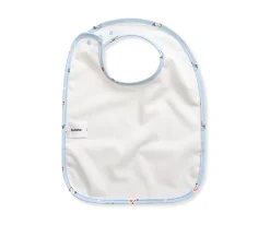 Clearance Babero Impermeable City Cars Colecciones Vuelta Al Cole|Baberos