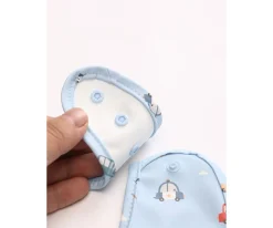 Clearance Babero Impermeable City Cars Colecciones Vuelta Al Cole|Baberos