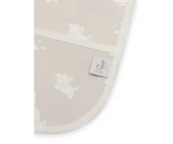 Hot Babero Impermeable con Mangas Miffy Suffy Nougat Baberos Con Manga|Baberos Impermeables