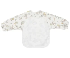 Best Babero Impermeable con Mangas Dreamy Mouse Baberos|Baberos Con Manga