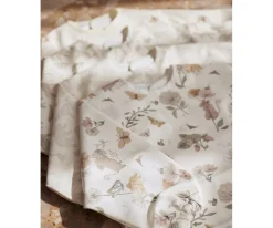 Best Babero Impermeable con Mangas Dreamy Mouse Baberos|Baberos Con Manga