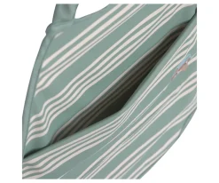 Baberos^Lassig Babero Impermeable Extra Grande Tiny Team Dog