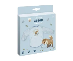 Baberos^Little Dutch Babero Impermeable Forest Friens