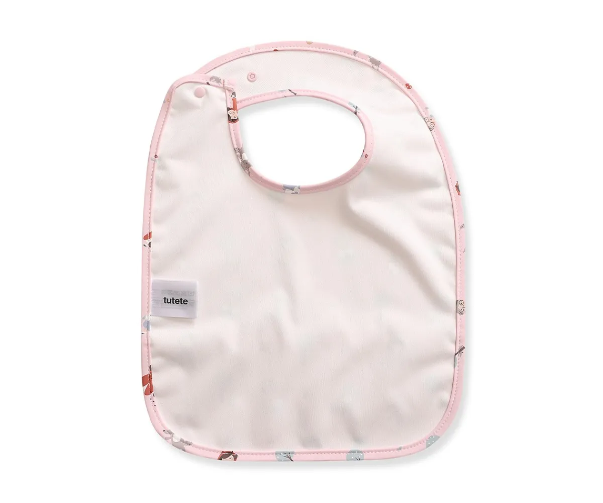 Best Babero Impermeable Little Red Colecciones Vuelta Al Cole|Baberos