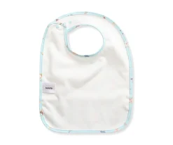 Outlet Babero Impermeable The Three Little Pigs Baberos|Colecciones Vuelta Al Cole