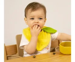 Baberos^Oli & Carol Babero Lou The Lemon