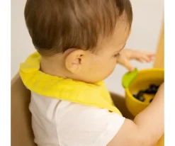 Baberos^Oli & Carol Babero Lou The Lemon