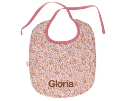 Sale Babero Millefiori Personalizable Baberos Personalizados|Baberos