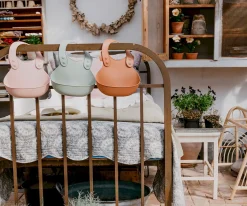 Baberos^BIBS Babero Overall Sage