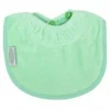 Baberos^Silly Billyz Babero Recién Nacido Menta