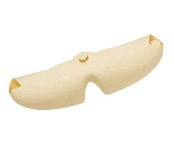 Baberos^b.box Babero Silicona Enrollable Looney Tunes