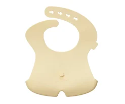 Baberos^b.box Babero Silicona Enrollable Looney Tunes