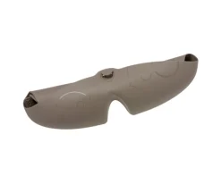 Baberos^b.box Babero Silicona Enrollable Batman