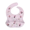 Online Babero Silicona Fantastic Girl Colecciones Vuelta Al Cole|Baberos