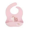 Colecciones Vuelta Al Cole^Tutete Babero Silicona Magical Unicorn