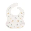 Clearance Babero Silicona Savannah Baberos|Colecciones Vuelta Al Cole