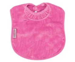 Baberos^Silly Billyz Babero Fucsia