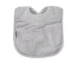 Baberos^Silly Billyz Babero Gris