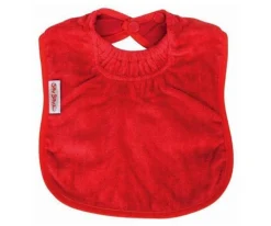 Baberos^Silly Billyz Babero Rojo