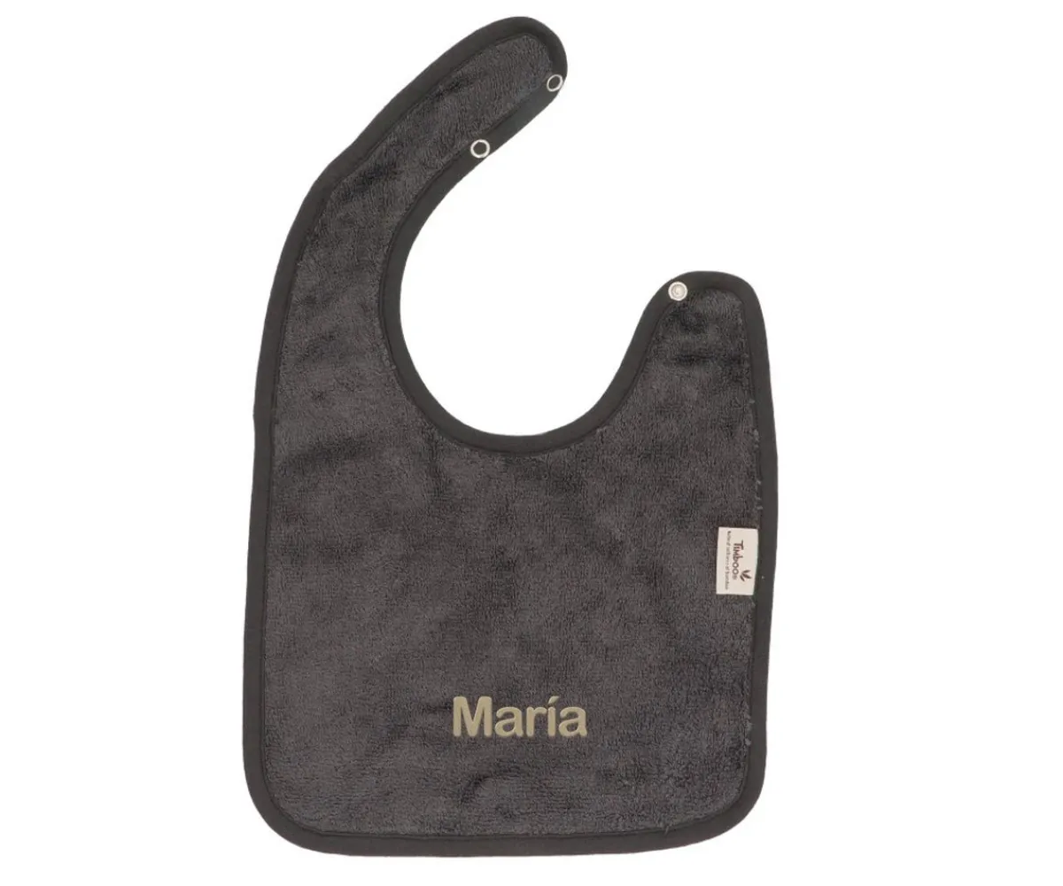 Baberos Personalizados^Timboo Babero Graphit Personalizable