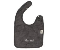 Baberos Personalizados^Timboo Babero Graphit Personalizable